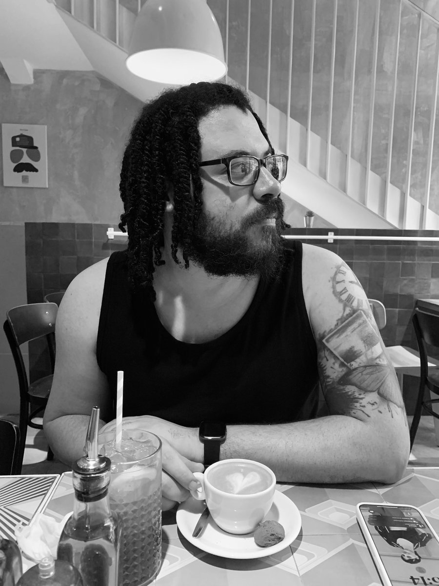 Pod Mortem: A Horror Podcast tweet media