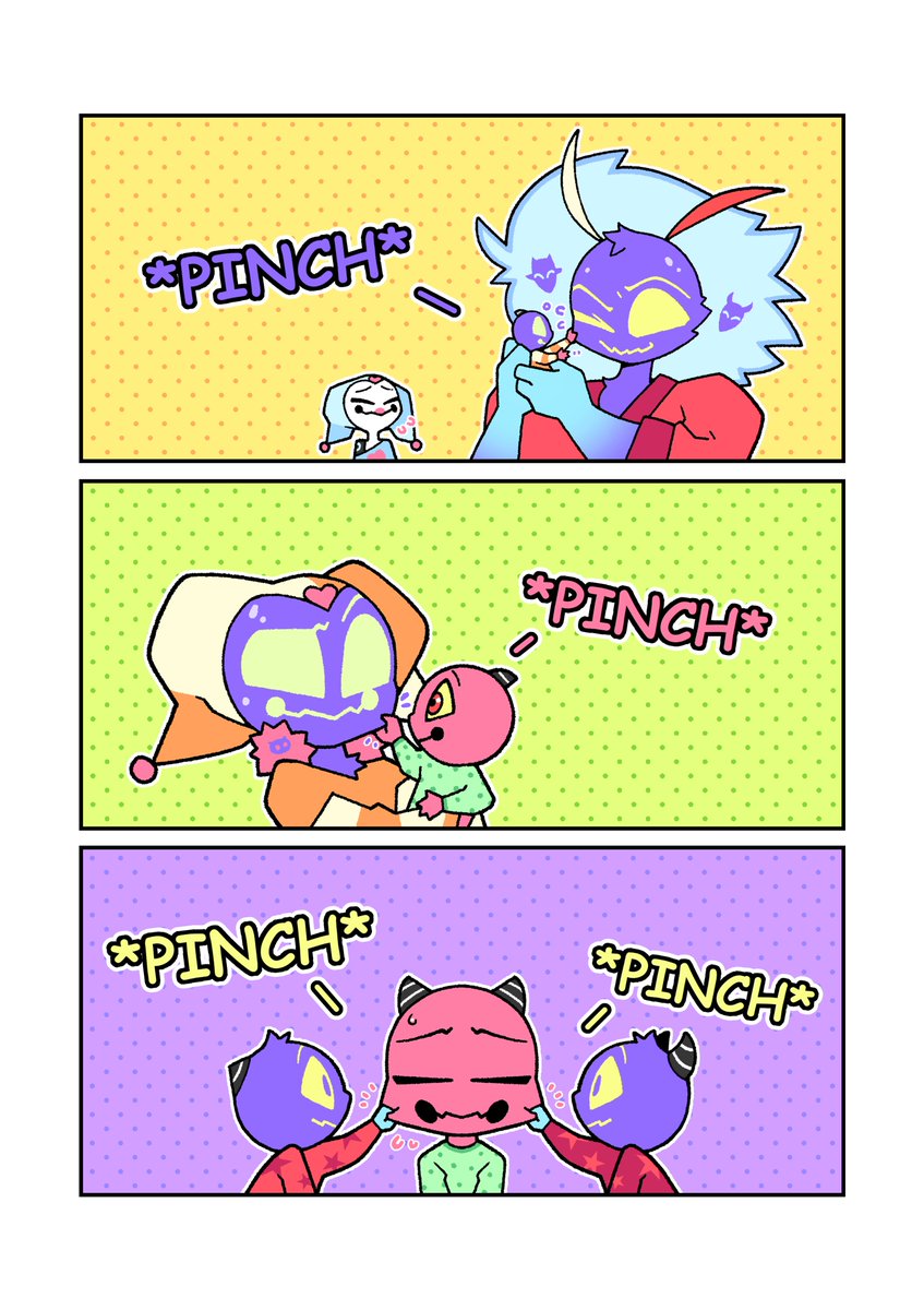 drawingdabois tweet media