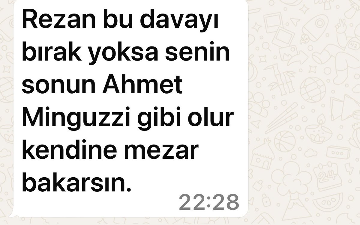 Rezan Epözdemir tweet media
