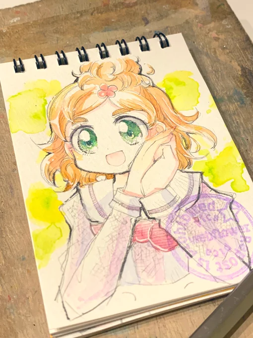 おはるさん 