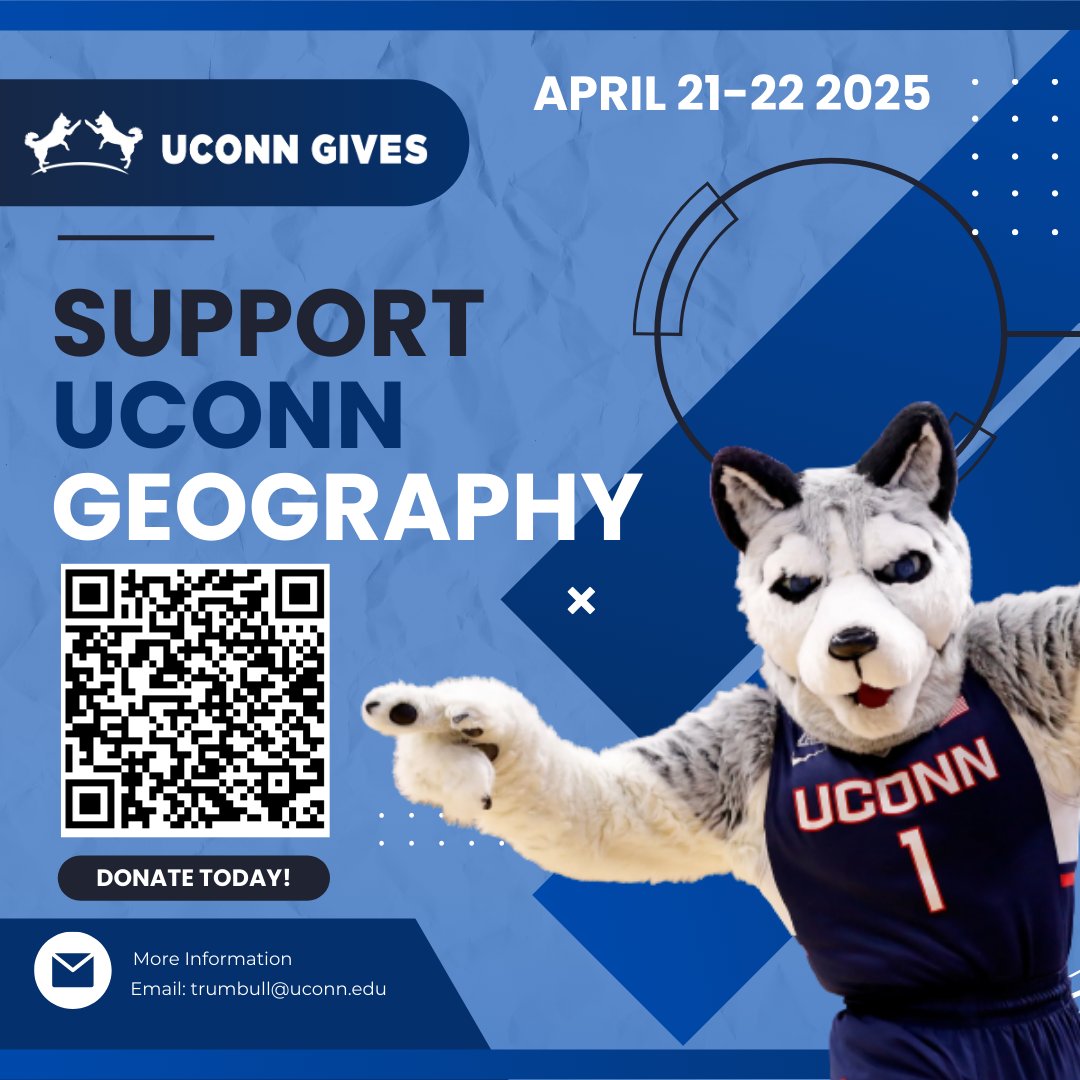 UConn GSCU tweet media