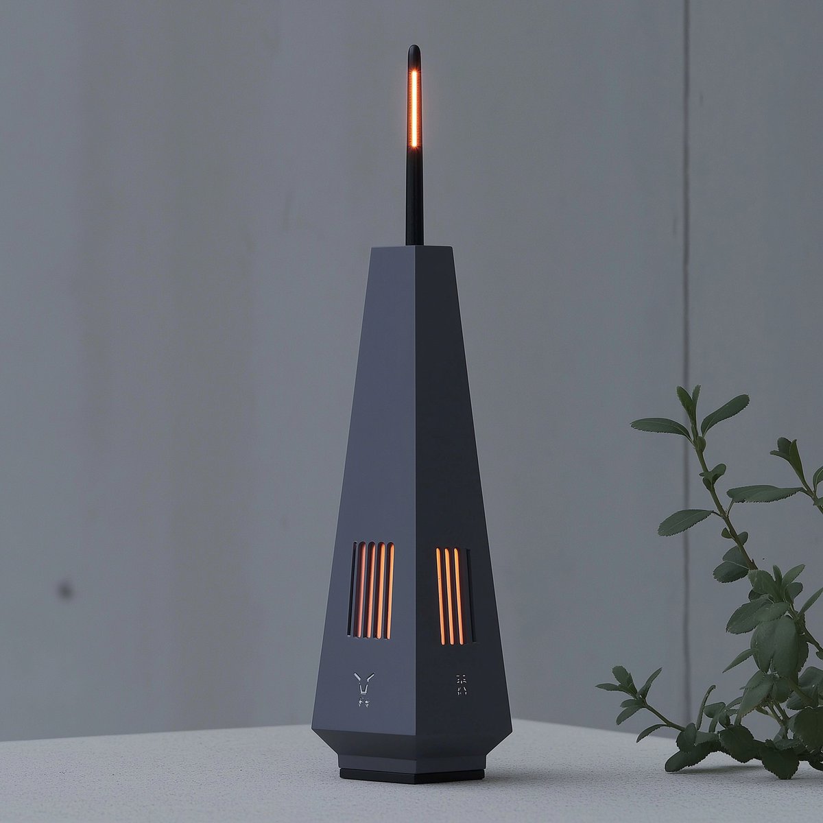 m_katzlberger's tweet photo. A sleek, futuristic take on simplicity. Clean lines, bold ideas, limitless possibilities. Ready to redefine minimalism with GenAI?

#AI #weeklydrop #design #MinimalArt #GenAI #3liot #FuturisticDesign #ModernMinimalism #DesignInspo #LessIsMore #WeeklyDesign #MinimalMood https://t.co/Hehrzb8TYy