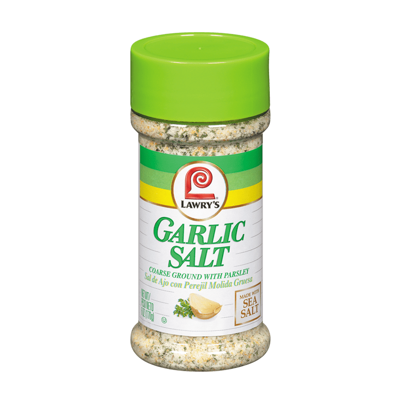 OldTom's tweet photo. Lawry's Garlic Salt. That's the whole post. https://t.co/Y7JRZRmQsZ