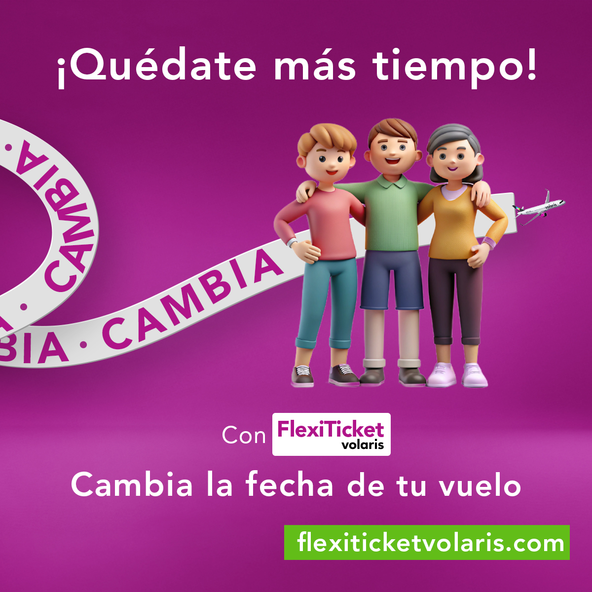 Volaris tweet media