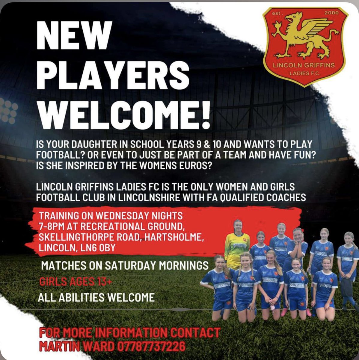 Feel free too share this guys