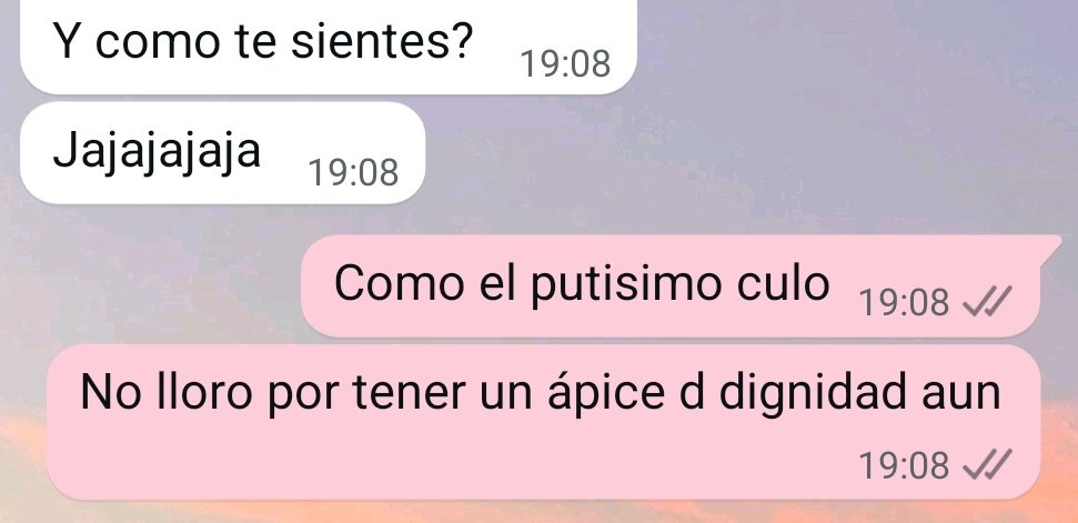 Mood actual