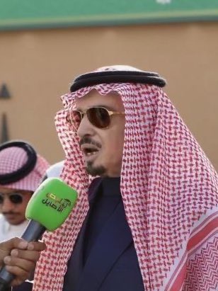 أنا لله وأنا اليه راجعون 

رحل فارس من فرسان الوسط الفروسي ورجل من رجالاتها نودع اليوم المدرب والمشرف العام لاسطبلات الخالدية الشيخ #مطلق_بن_مشرف تعازينا لاسرة ال مشرف وأبنائه في وفاة الفقيد رحمك الله يا أبا ناصر وغفر لك وأسكنك فسيح جناته 💔