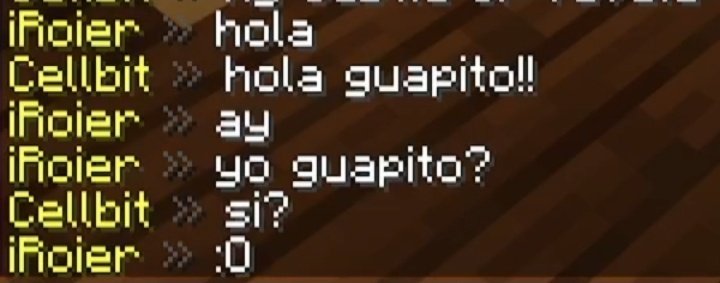 Yulixrrma's tweet photo. Yo guapito? 😳

😭😭😭😭😭 https://t.co/7cixgy0FXb