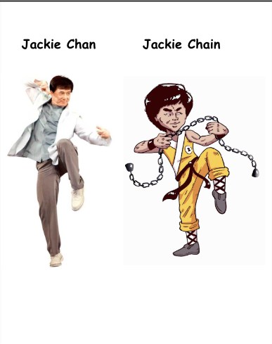 iamjackiechain's tweet photo. Inspired by legendary @EyeOfJackieChan ❤️ https://t.co/3lhsvUCcJa