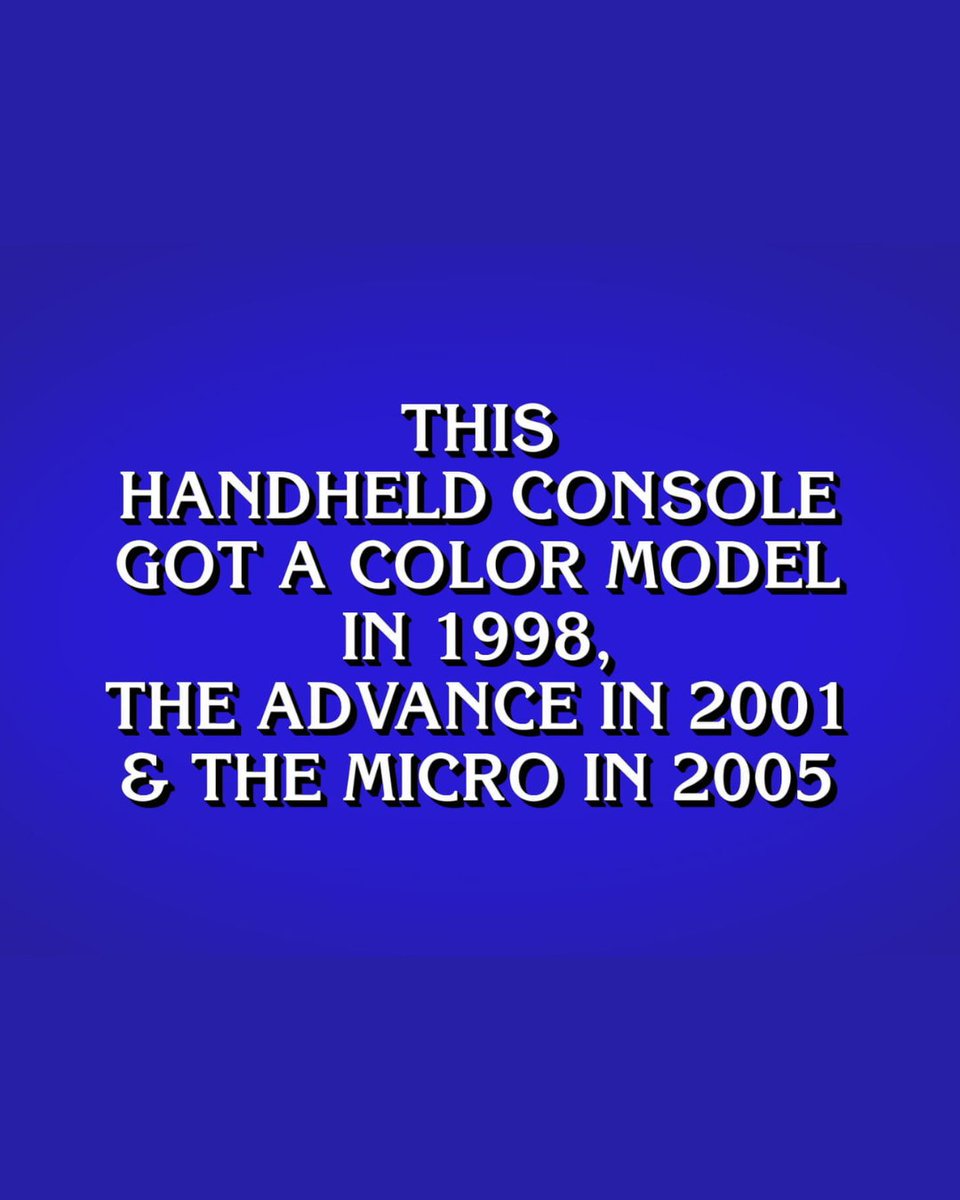 Jeopardy! tweet media