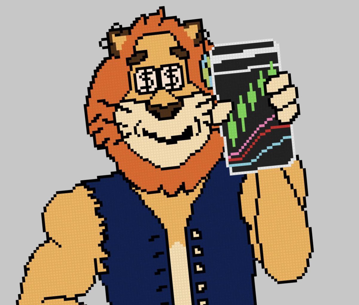 🦁💰 LIONAIRE IS HERE — What’s above millionaire and billionaire? Lionaire!
Forget rugs and dead memes — $LNR is roaring in as the next meme king of BNB Chain. The jungle is waking up!

What makes $LNR different?
🔥 26-stage presale
🔥 No mint. No tax. Just pure ROAR.
🔥 Built to