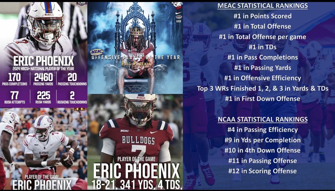 Eric J Phoenix tweet media