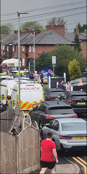 David Atherton tweet media