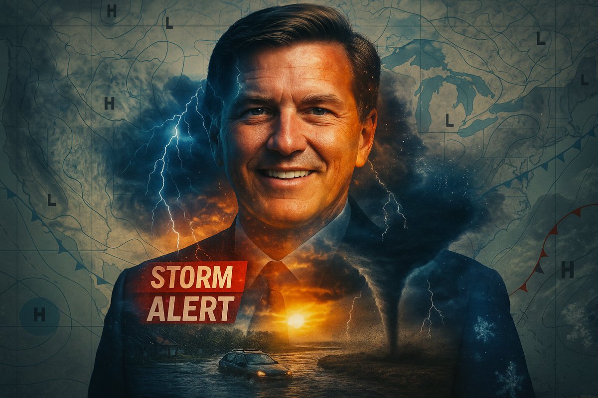 Happy and saddened to hear of Mr. Paul Yura's retirement from <a href="/NWSSanAntonio/">NWS Austin/San Antonio</a>.  An incredible individual who dedicated over 30 years of service including the <a href="/NWSBrownsville/">NWS Brownsville</a> CWA.

You shall be missed.  Enjoy the downtime! 😎

#RGVWX, #SATWX

Image: <a href="/jag731/">J. Ariel Garza (JAG)</a>