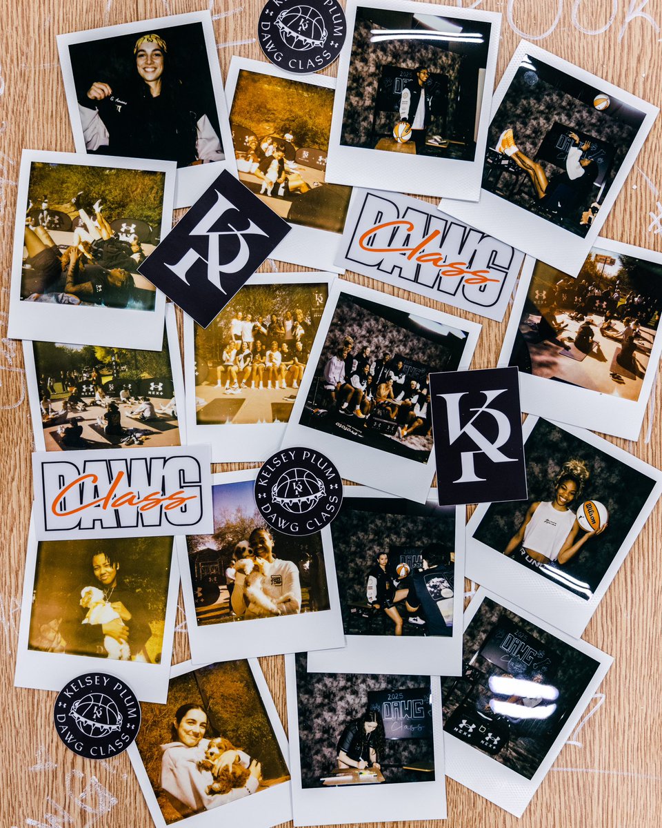 UAbasketball's tweet image. The weekend on Polaroid 📸