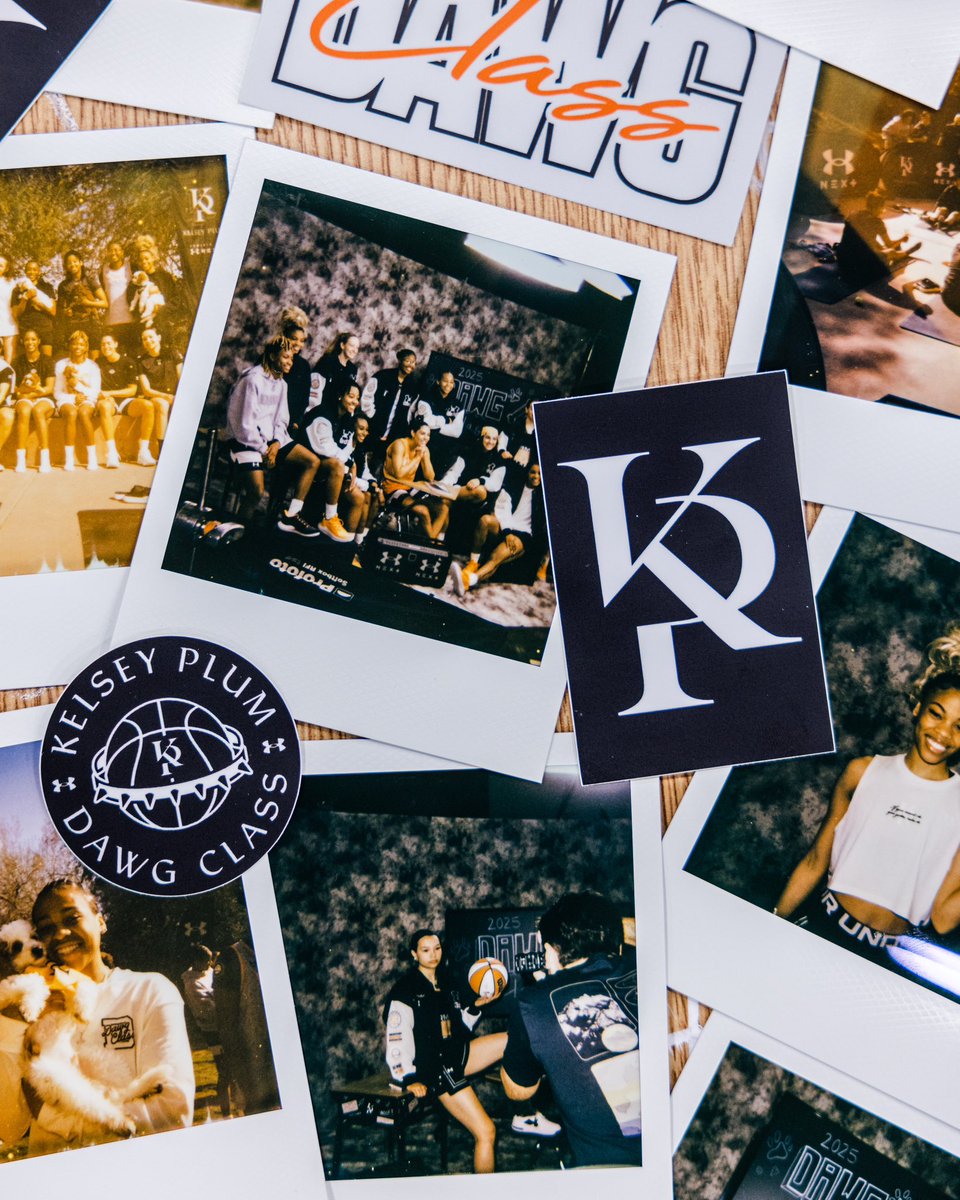 UAbasketball's tweet image. The weekend on Polaroid 📸