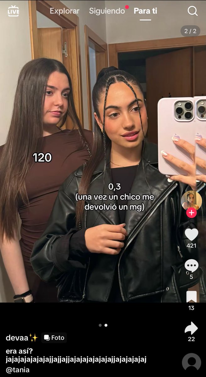 Las feas son las que más follan porque ningún tío las quiere para algo serio y solo las usan para el calentón. Buenas tardes