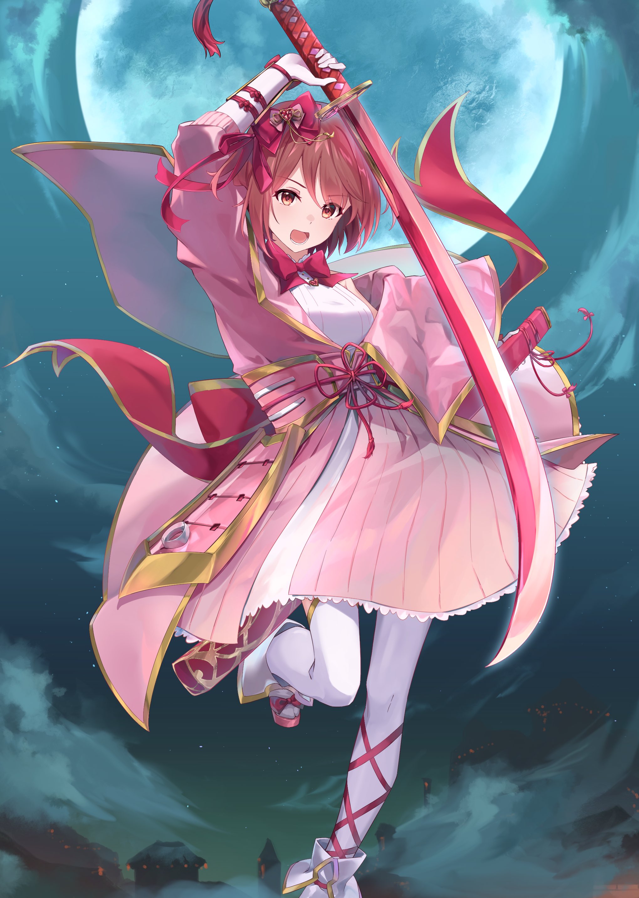 うりゅ (@lostake) / X