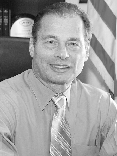 Rhode Island has lost a leader.

Senate President Dominick Ruggerio has passed away at 76.

He served our state for decades. Recently, he became a supporter in passing key disability legislation.

His leadership and dedication will be missed.