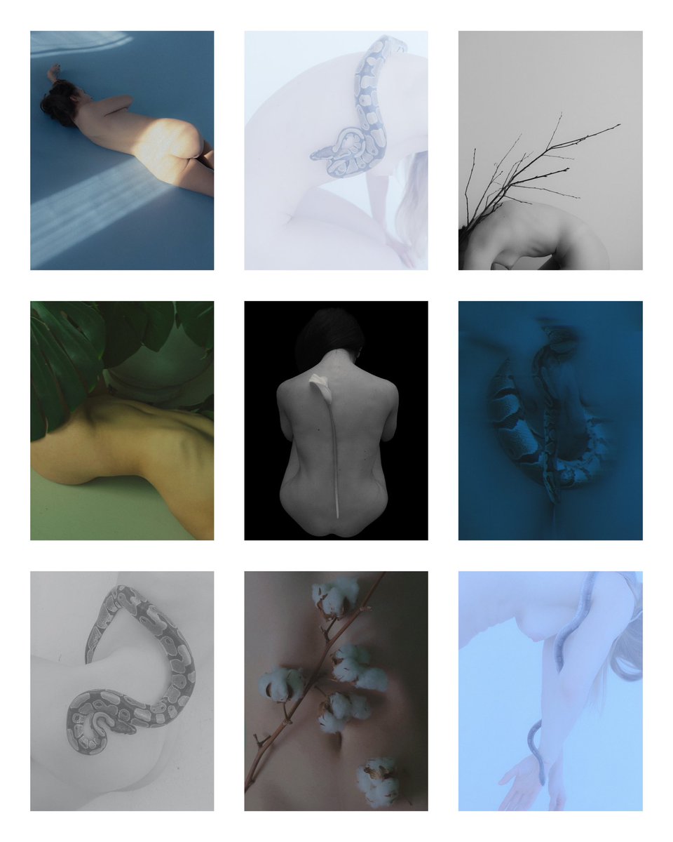 I am a Self-Portrait &amp; Nude Art Photographer🪽 

For me, nude art is more than just imagery - it's my personal language of expression. Through self-portraits and the human form, I tell stories of vulnerability, strength, and raw emotion.

Nude art is not just about the body; it’s