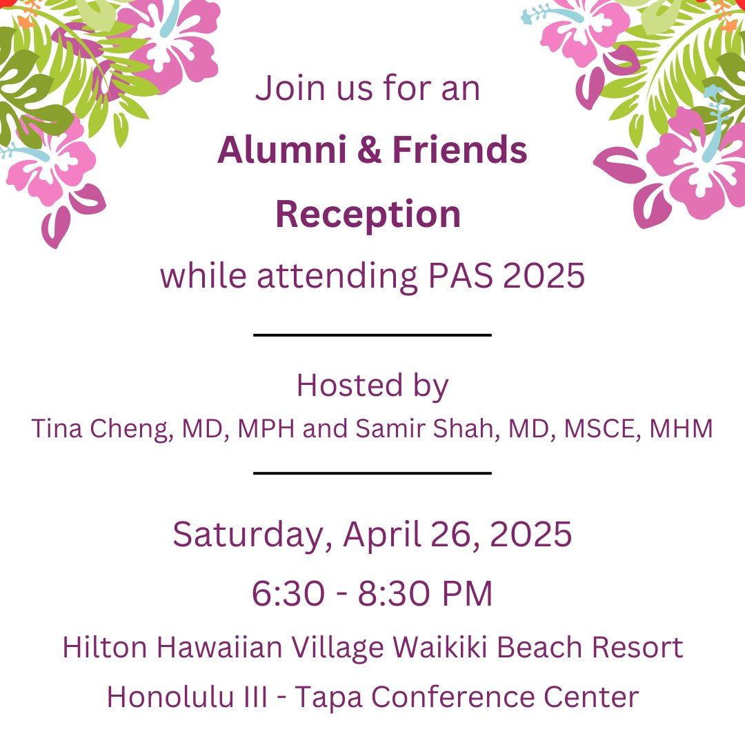 Cincinnati Children's Alumni Association (@cincykidsalum) on Twitter photo Time to prepare for <a href="/PASMeeting/">Pediatric Academic Societies</a>! Register NOW for our annual Alumni & Friends Reception: alumni.cincinnatichildrens.org/s/events Time to prepare for <a href="/PASMeeting/">Pediatric Academic Societies</a>! Register NOW for our annual Alumni & Friends Reception: alumni.cincinnatichildrens.org/s/events