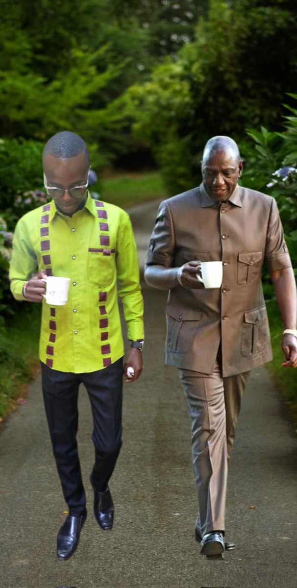 DenohsArchives's tweet photo. @WilliamsMkenya @WilliamsRuto I need a statehouse visit mkuu😊 https://t.co/mz8ETKHkTX