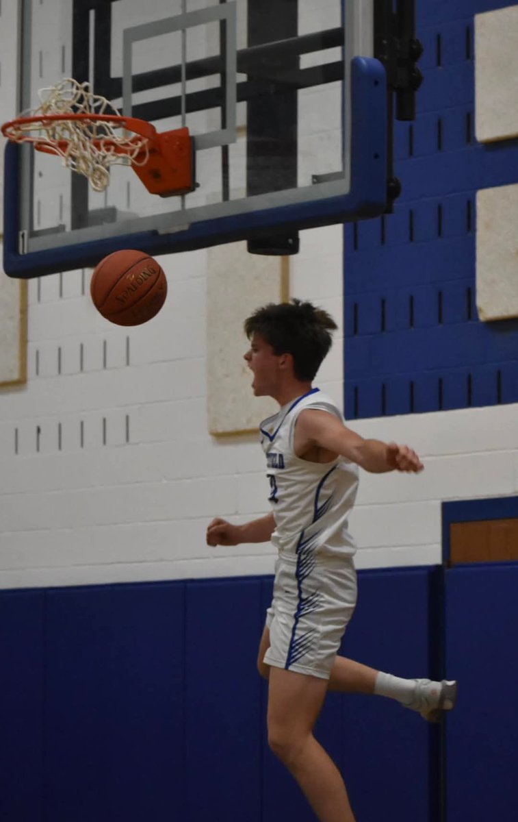 WACSBasketball's tweet image. Congratulations @ZJMaguire on your New York State Class 'C' 4th team selection! Grove City College got a good one!
