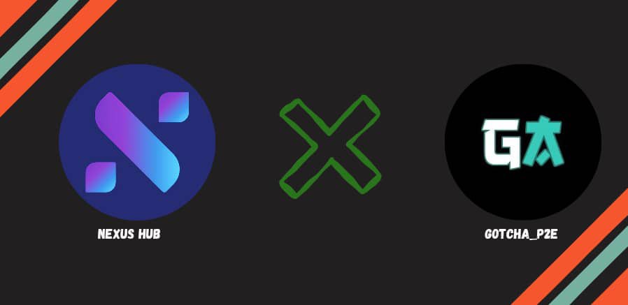 NexusHubz's tweet image. we are excited to announce our collaboration with @GotchA_P2E on their upcoming mint

More info will be posted in our Discord