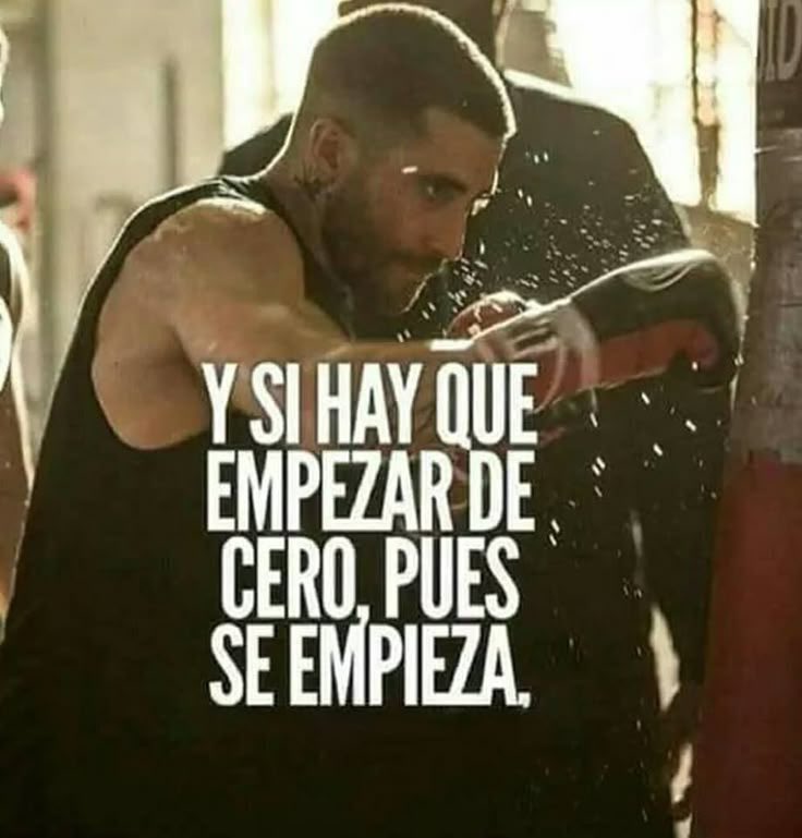 Nunca le temas al futuro. Estará lleno de oportunidades.