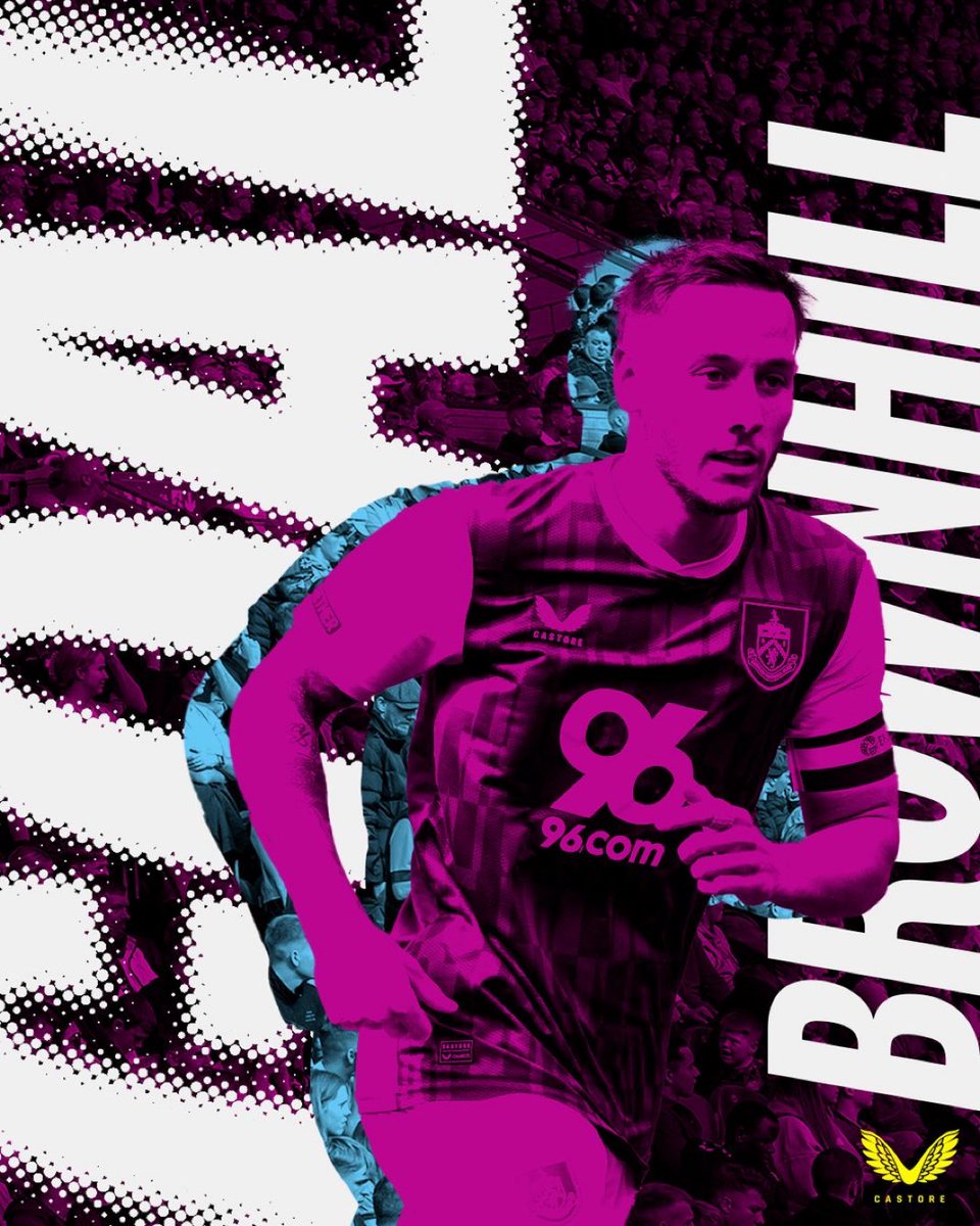 Some boy #twitterclarets