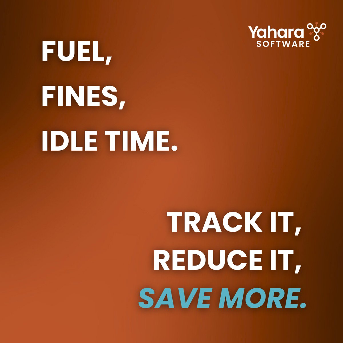Yahara Software tweet media