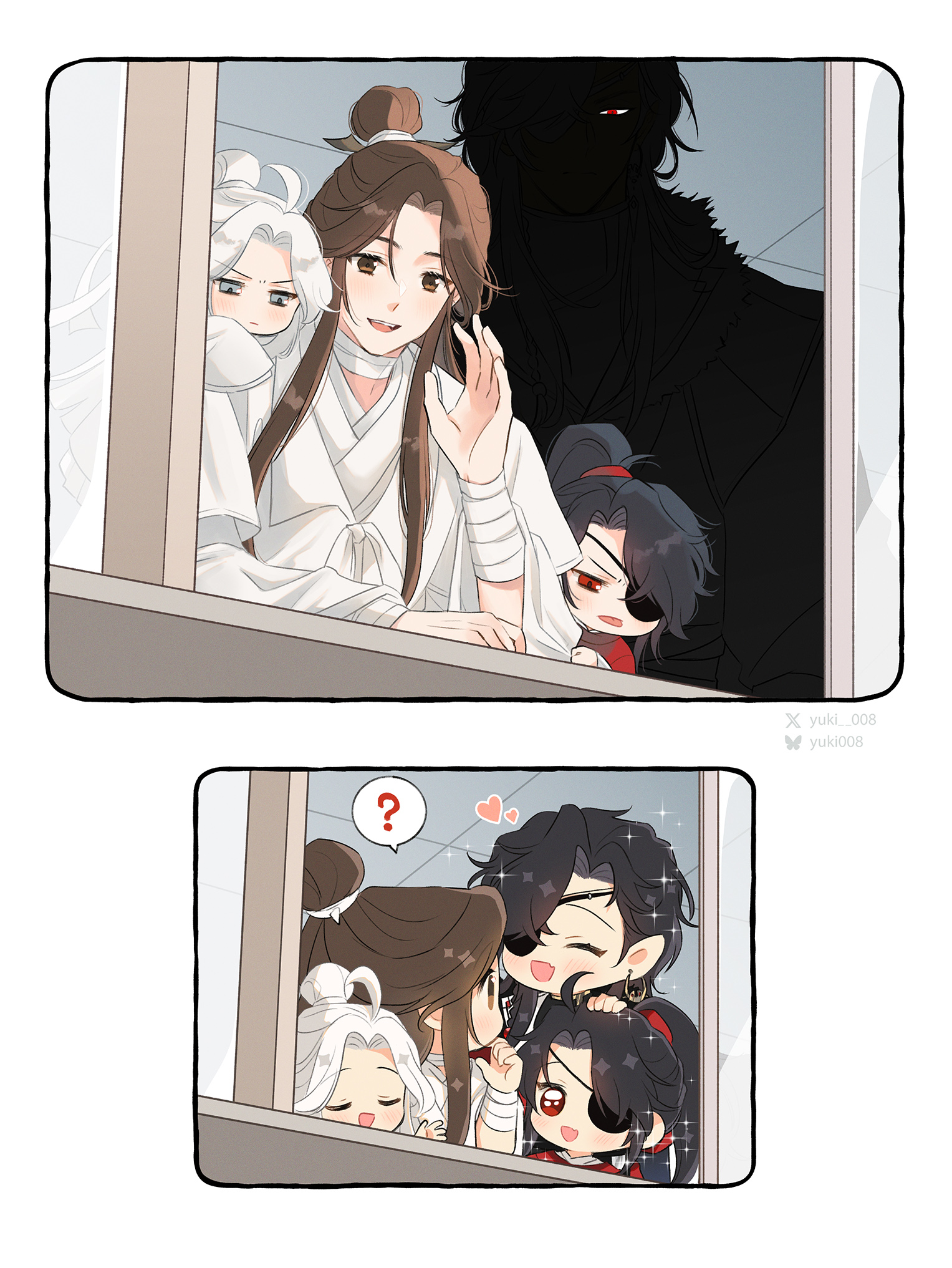 Posts with replies by yuki ✿✿✿ (@yuki__008) / X