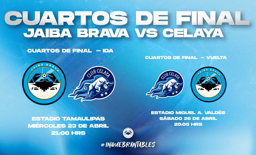 Jaiba Brava tweet media