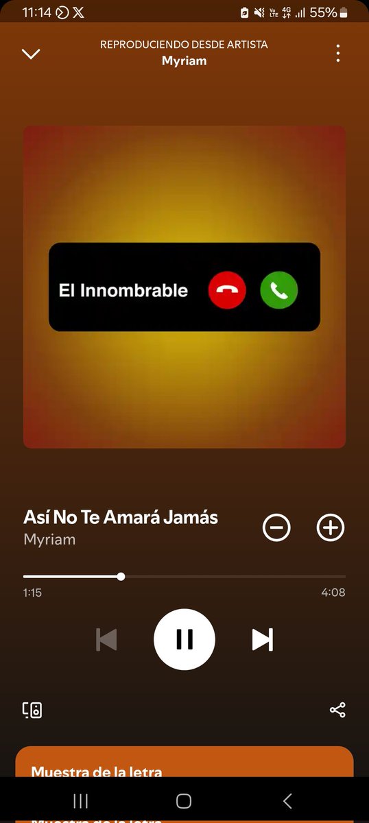 alexruiz27's tweet photo. Iniciando la semana escuchando  @MyriamMonteCruz  con #AsiNoTeAmarajamas #Elinnombrable 😱😅🙈🫶

@generacionesmx https://t.co/eG0qlU4EUE