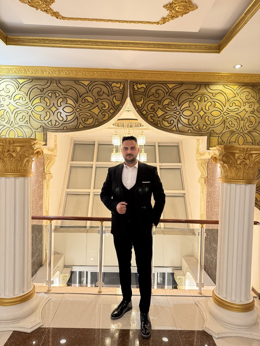 Ali Doğru (@aalidogru) on Twitter photo 