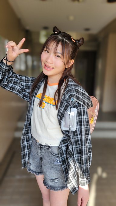 Twitterのコスプレ画像22