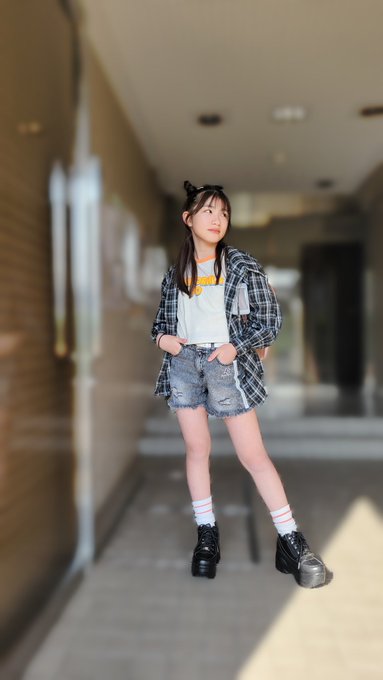 Twitterのコスプレ画像23