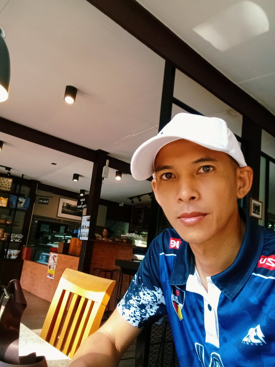DoMenic1006's tweet photo. รับกาแฟสั���แก้วมั้ยครับ...😊🍻
#ขอนแก่น https://t.co/JCcq3Fo3Ga