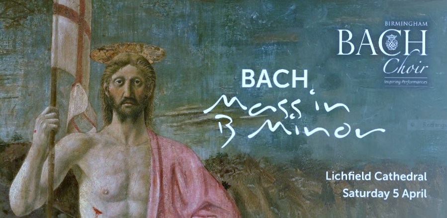Birmingham Bach Choir (@birminghambach) on Twitter photo Do read these lovely reviews from our recent concert in <a href="/LichfieldCath/">Lichfield Cathedral</a>. If you were there, we hope you enjoyed it as much as we did. 🎶🎶🎶
1) David Saint: birmingham.bachchoir.com/downloads/Davi…
For 2) and 3) see below ⬇️ Do read these lovely reviews from our recent concert in <a href="/LichfieldCath/">Lichfield Cathedral</a>. If you were there, we hope you enjoyed it as much as we did. 🎶🎶🎶
1) David Saint: birmingham.bachchoir.com/downloads/Davi…
For 2) and 3) see below ⬇️