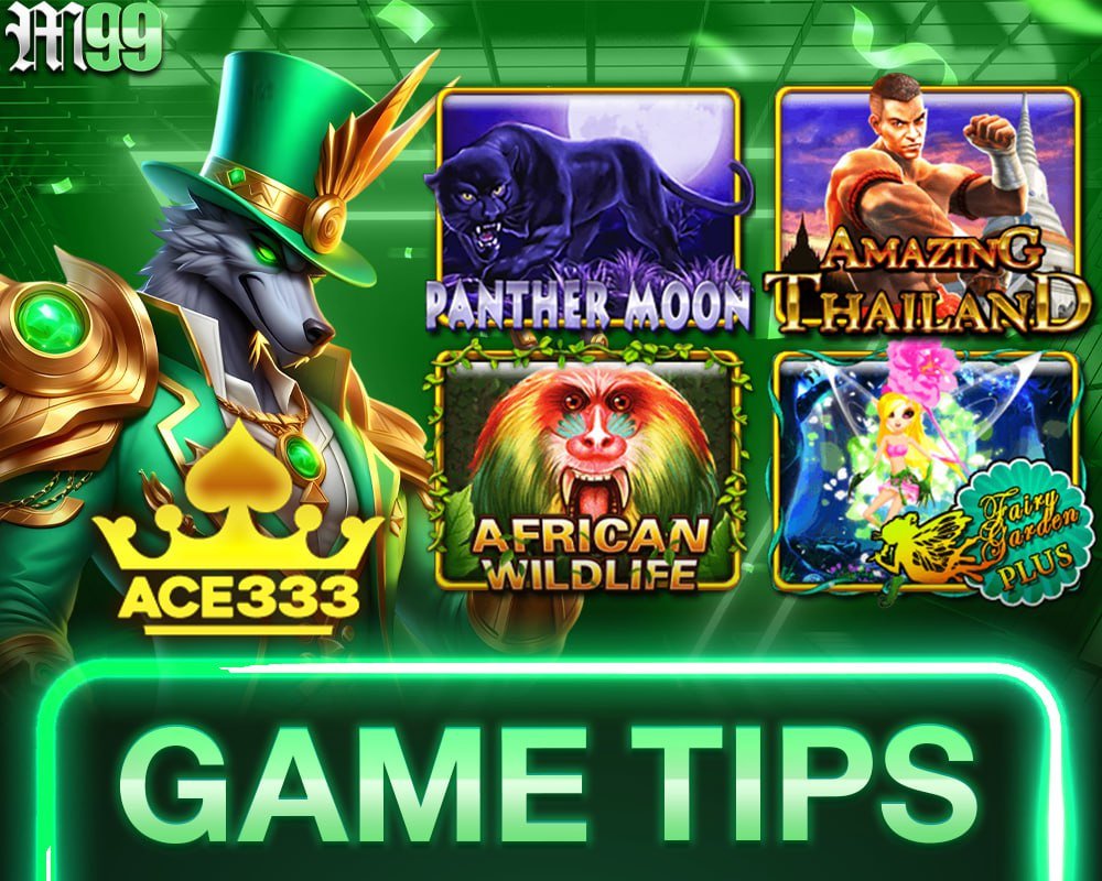 m99aus's tweet photo. 🇦🇺M99AU 🇦🇺
          ‼️⭐️GAME TIPS ⭐️‼️

⚡️Today M99AUS Game Tips For⚡️
              🎮 ACE333 🎮
                  ⬇️⬇️⬇️

🔥FAIRY GARDEN PLUS
🔥PANTHER MOON
🔥AMAZING THAILAND
🔥AFRICAN WILDLIFE

🌐 Website : https://t.co/aFRvX4SeXi https://t.co/RKTvRs6Gel