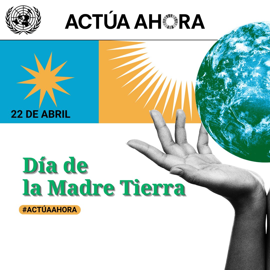 Naciones Unidas tweet media
