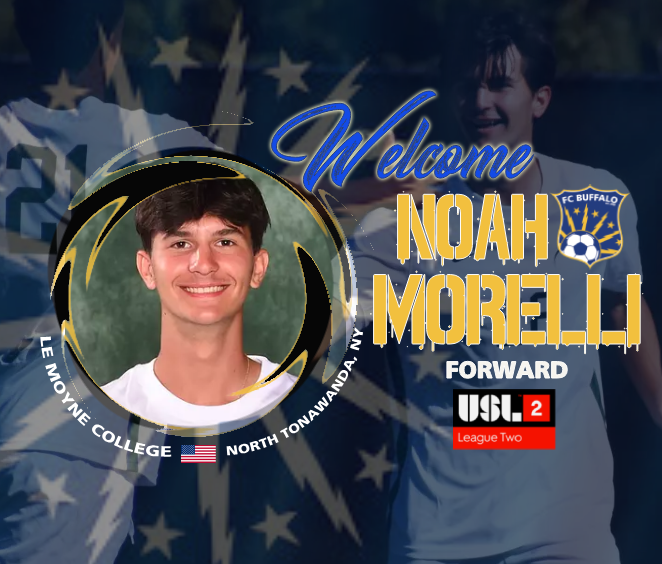 FC Buffalo tweet media