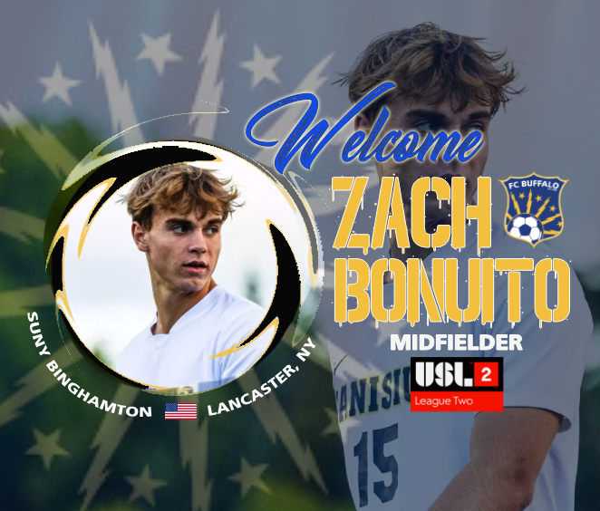 FC Buffalo tweet media