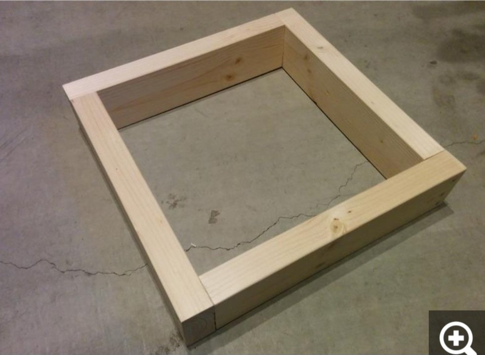 おはようございカブ☀

ハンターカブタイヤ交換用の木枠作るには何センチの角材買ってくりゃいいんだい？🤔

今日も1日ご安全に👍