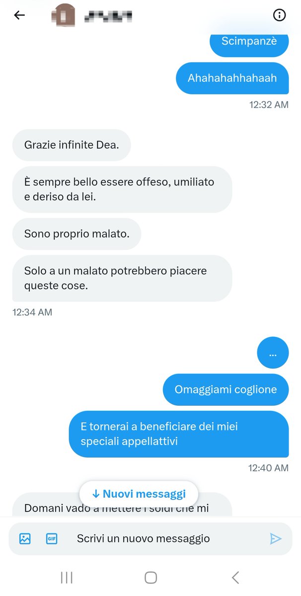 Miss Bianca (@biancalingerie) on Twitter photo Non siamo ONLUS, siamo dee da viziare! ๐ธ
<a href="/CuriousFindomme/">FinDomme curious</a> <a href="/falcoRTW/">๐ฆ
๐๐ผ๐๐พ๐ ๐๐๐๐ฟ๐๐ ๐๐๐ ๐ฆ
</a>
<a href="/Findompromo_7/">Jokerpromos Shoutouts & Promo๐</a> <a href="/Retwitto_Findom/">Retwitto Findom Mistress Fetishgirl</a>
<a href="/Findom_RT_slave/">FindomRT</a>
<a href="/Findompromo_77/">Joker Promos Official๐บ๐ธ</a>
<a href="/Bazarov_RT/">Bazarov RT sub ๐ต๐ธ</a> <a href="/findomitalia/">Findom Italia</a>
<a href="/findomitalia/">Findom Italia</a>
<a href="/rt_feet/">Feet RT PROMO (Road to 100K)</a> @findOm <a href="/rt_find/">RT PROMO #Findom</a> <a href="/CuriousFindomme/">FinDomme curious</a> <a href="/RTSubFinFem/">Findom/Femdom/Fart fetish sub</a> <a href="/rtfindom/">RT FinDom 66k+ โฅ</a> Non siamo ONLUS, siamo dee da viziare! ๐ธ
<a href="/CuriousFindomme/">FinDomme curious</a> <a href="/falcoRTW/">๐ฆ
๐๐ผ๐๐พ๐ ๐๐๐๐ฟ๐๐ ๐๐๐ ๐ฆ
</a>
<a href="/Findompromo_7/">Jokerpromos Shoutouts & Promo๐</a> <a href="/Retwitto_Findom/">Retwitto Findom Mistress Fetishgirl</a>
<a href="/Findom_RT_slave/">FindomRT</a>
<a href="/Findompromo_77/">Joker Promos Official๐บ๐ธ</a>
<a href="/Bazarov_RT/">Bazarov RT sub ๐ต๐ธ</a> <a href="/findomitalia/">Findom Italia</a>
<a href="/findomitalia/">Findom Italia</a>
<a href="/rt_feet/">Feet RT PROMO (Road to 100K)</a> @findOm <a href="/rt_find/">RT PROMO #Findom</a> <a href="/CuriousFindomme/">FinDomme curious</a> <a href="/RTSubFinFem/">Findom/Femdom/Fart fetish sub</a> <a href="/rtfindom/">RT FinDom 66k+ โฅ</a>