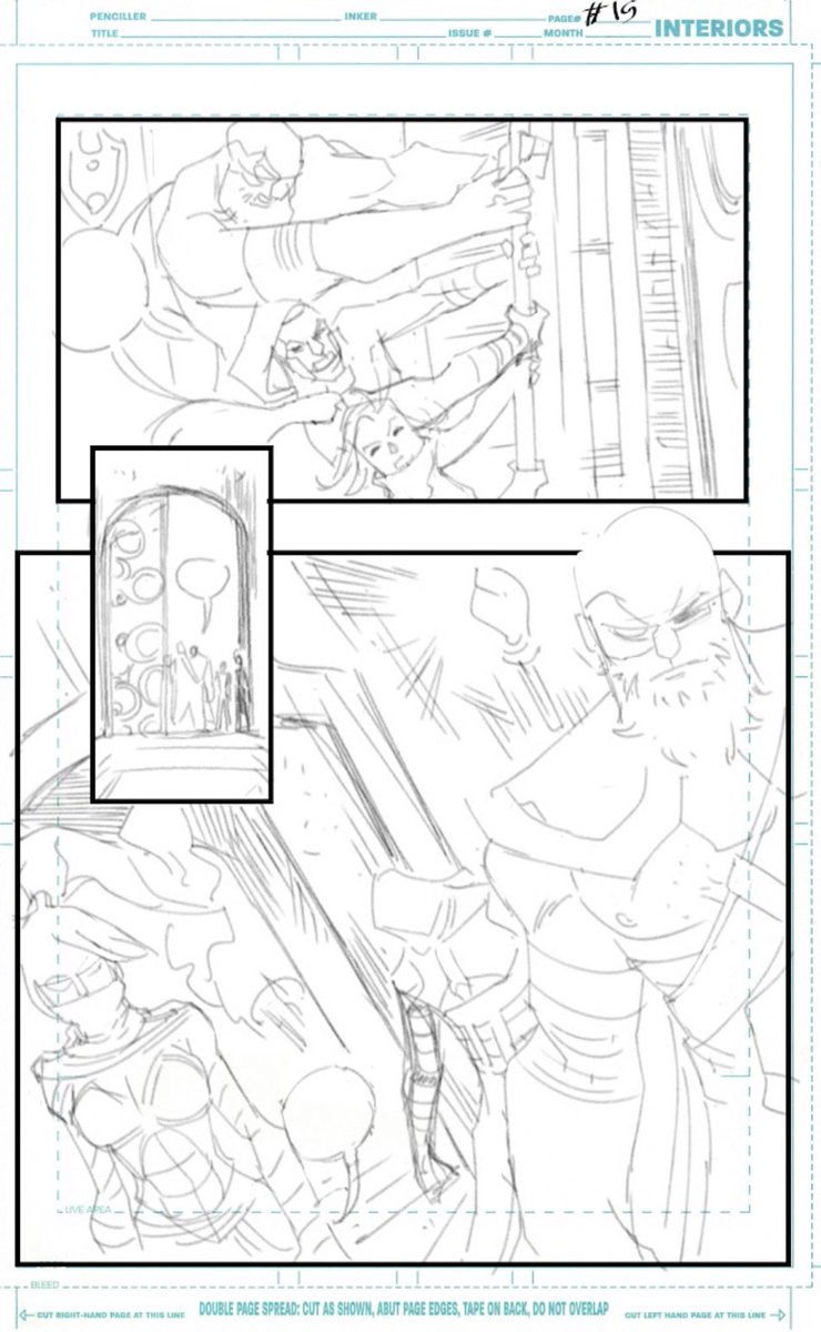 kinetic_comics's tweet photo. Pencils/inks from SHADE 1 https://t.co/unSl5KPeEi