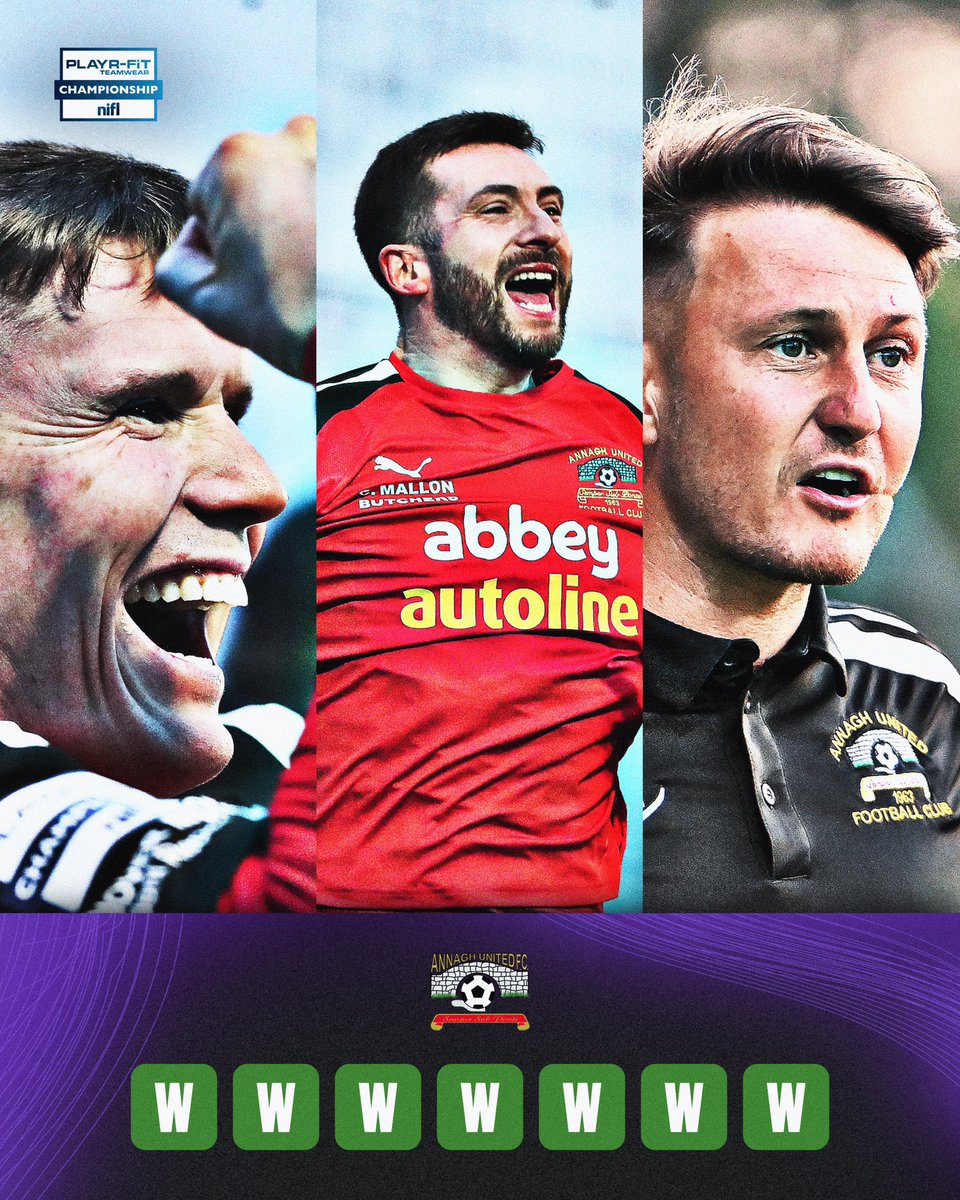 NI Football League tweet media