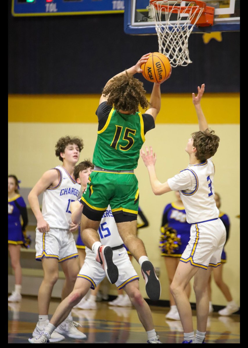 Big things from Big Curt! <a href="/CStubbsII/">Curtis D. Stubbs II 🧱✖️🧱</a> 

#CelticPride