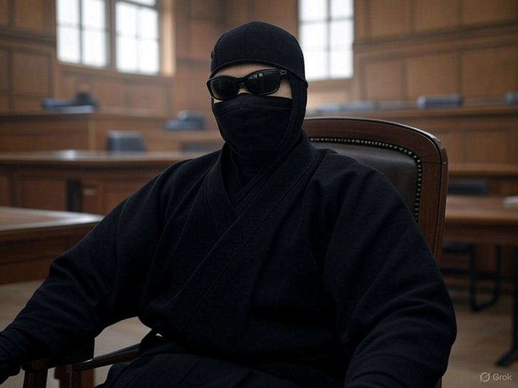 Chegam imagens mediúnicas de Filipe Martins para o seu julgamento amanhã.