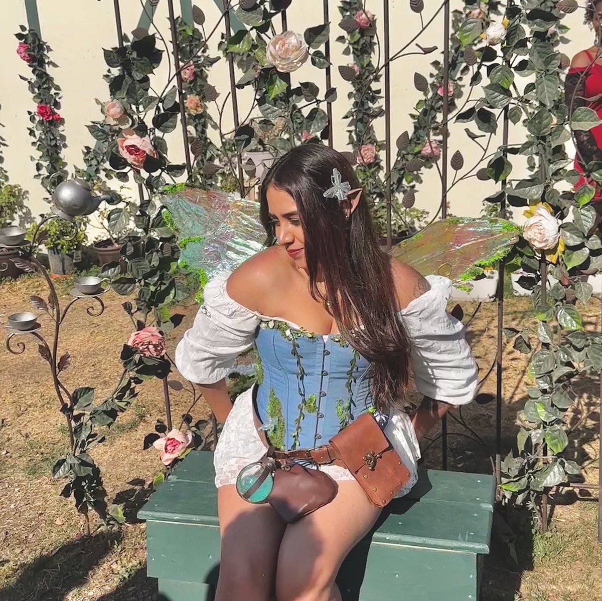 𝙴𝚟𝚊 🌥 tweet media